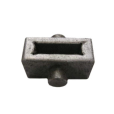 Квадратики на шток для лобзика DWT STS400/500VS/550/650