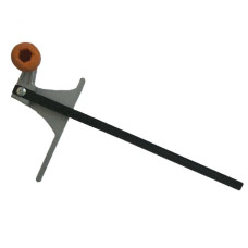 Линейка в сборе для лобзик Rebir IE5202E