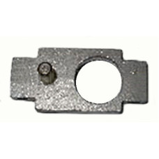 Плоский промщит для лобзика Протон ПЛЭ-80 (штырь h19)