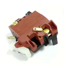 Кнопка болгарки Bosch GWS 14-125 (оригинал)