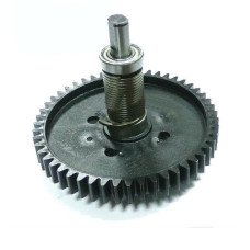 Шестерня электропилы Bosch AKE 30 (в сборе с торсионом)