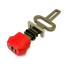 Шток лобзика Bosch PST 750 (оригинал)