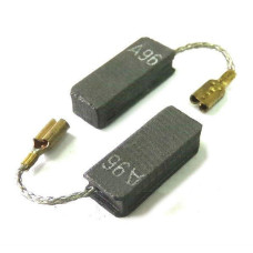 Угольные графитные щетки Bosch A-96 (5х8 клема)