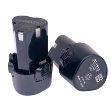 Аккумулятор для литиевого шуруповерта 12В, 2А (посадка Макита)