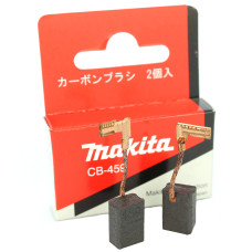 Щетки СВ-459 для болгарки GA5030 Makita оригинальные 194722-3