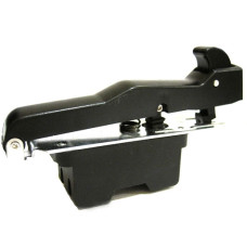 Кнопка для болгарки Интерскол УШМ-230/2100 (FA2-12/2B)