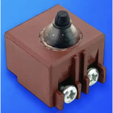 Кнопка для болгарки Макита GA5030 (HLT-125W-1)