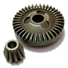 Шестерни для болгарки Bosch 7-125