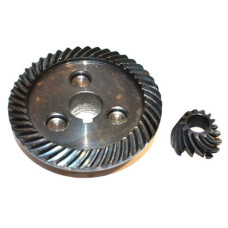 Редукторная пара шестерен для болгарки DWT WS-180