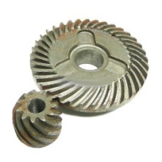 Шестерни для болгарки Интерскол УШМ-125/900