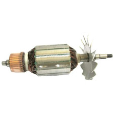 Якорь болгарки DWT WS-230SL (59*215)