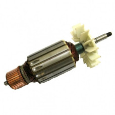 Якорь болгарки Интерскол УШМ-230/2100М (54*214)