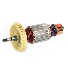 Якорь болгарки DWT WS22-230 T