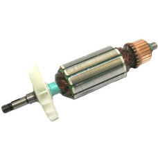 Якорь болгарки Интерскол УШМ-125/900