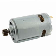 Двигатель аккумуляторного шуруповерта RS-550-14.4 В (Z12 D=10)