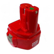 Аккумулятор для шуруповерта Makita 6271 (12В)