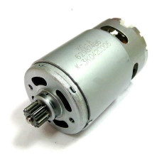 Двигатель шуруповерта Makita 6281D (14.4 В, оригинал)