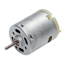 Двигатель строительно фена ВRS-365 (17 В) (27*33 мм)