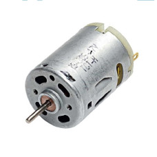 Двигатель фена 17 В (BRS-385) (28*38)