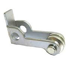 Направляющая лобзика Г-образная