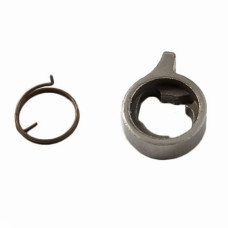 Пилкодержатель лобзика быстрозажимной