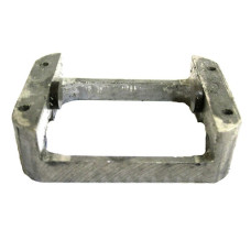 Рамка лобзика Фиолент ПМ3-600