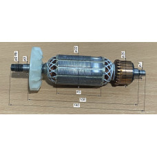 Якорь рубанка Фиолент Р2-82 (правая резьба)