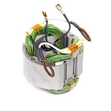 Статор болгарки Makita GA9020