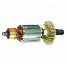 Якорь фрезера Einhell BOF 850/1E