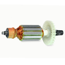 Якорь фрезера Ижмаш ИФП-1550