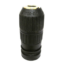 Патрон сьемный для перфоратора Bosch GBH 2-24 DFR (под сверло)