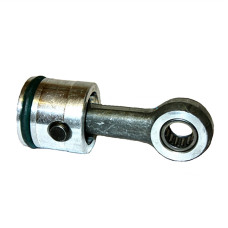 Поршень с шатуном перфоратора бочкового SDS-MAX (28 мм)