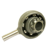 Пьяный подшипник перфоратора Makita HR2470