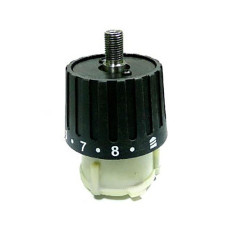 Редуктор сетевого шуруповерта Днипро-М (4 винта, высокий)