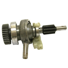 Промвал перфоратора Bosch GBH 2-26 в сборе