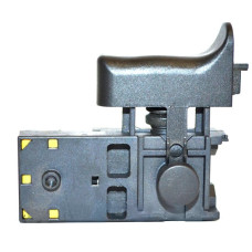 Кнопка перфоратора Makita HR2470 (RG61)