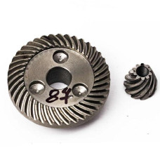 Шестерни на болгарку Bosch GWS 7-125 ET