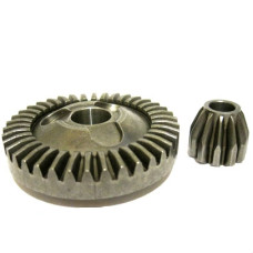 Шестерня на болгарку Bosch GWS 7-125 (прямой зуб)