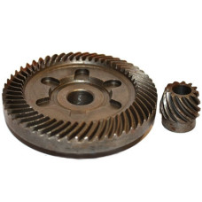 Шестерня на болгарку Фиолент МШУ1-23-230