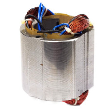 Статор болгарки Stern AG-230B (Карась)