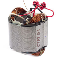 Статор на болгарку Craft CAG-180/1900