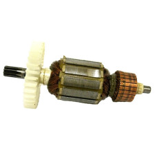 Якорь сетевого шуруповерта Витязь ДЭ-750/900