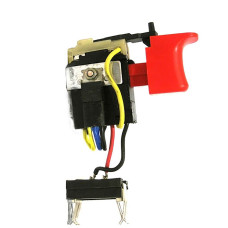 Кнопка шуруповерта Bosch GSR 12