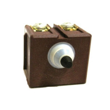 Кнопка болгарки Фиолент 26*29