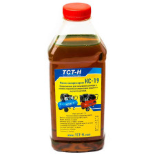 Масло для компрессоров КС-19 (0,7 л)