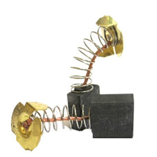 Щетки на болгарку Интерскол 230/2100 (7*17)