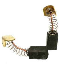 Щетки на болгарку Ferm 125 (6.5*7.5)