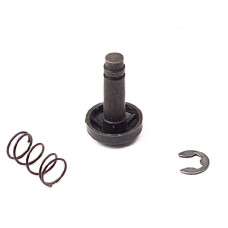 Кнопка-фиксатор болгарки DWT WS08-125 SL (6мм*25мм)