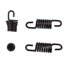 Комплект пружин бензопилы Partner 350/351/352 (аналог)