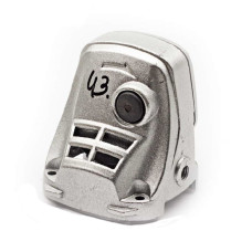 Корпус болгарки DWT WS08-125T